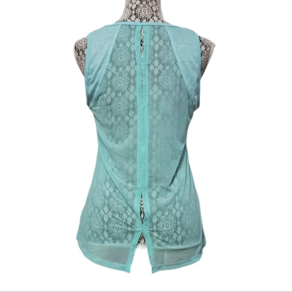 NWT Balance Collection Women's Workout Athletic Tank Top S - Picture 3 of 8